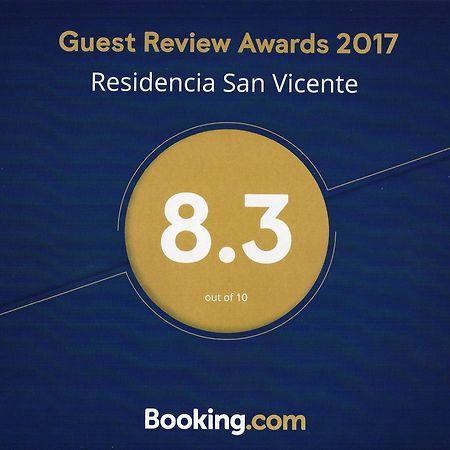 Residencia San Vicente - Pasay -Budget Hotel Манила Екстериор снимка