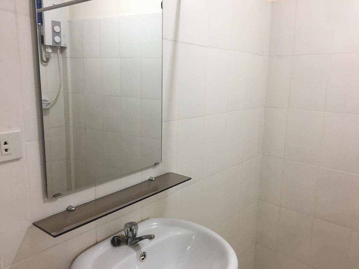 Residencia San Vicente - Pasay -Budget Hotel Манила Екстериор снимка