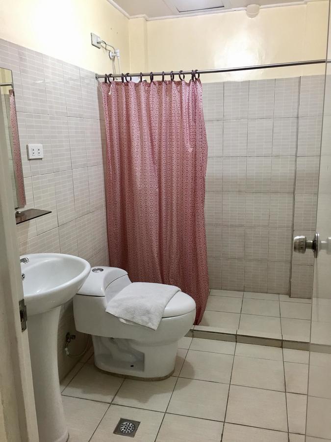 Residencia San Vicente - Pasay -Budget Hotel Манила Екстериор снимка